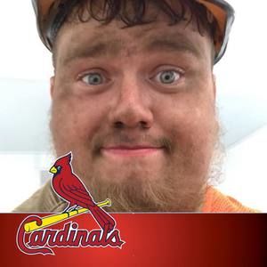 Meet your Posher, Dustin